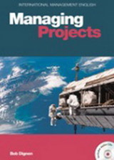 International Management Series: Managing Projects