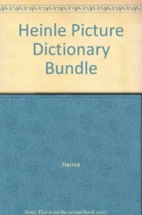 HEINLE PICTURE DICTIONARY - Student´s Book with Audio CDs (6)