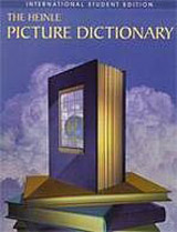 HEINLE PICTURE DICTIONARY - Student´s Book & Workbook Pack