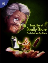 PAGE TURNERS LEVEL 6 Three Tales of Deadly Desire