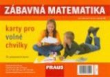 Zábavná matematika karty pro 2. ročník ZŠ