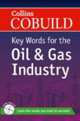 Collins COBUILD Key Words for the Oil & Gas Industry