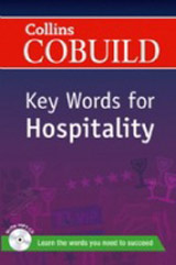 Collins COBUILD Key Words for Hospitality