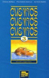 Cuentos, cuentos, cuentos 3 - superior