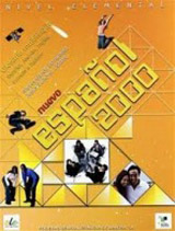 Nuevo Espanol 2000 elemental - glosario multilingue