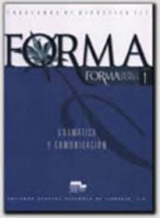 FORMA 01 GRAMATICA COMUNICACION