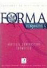 FORMA 05 ANALISIS CONSTRACTIVO GRAMATICA