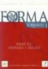 FORMA 08 GRAMATICA ENSENANZA Y ANALISIS