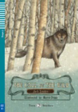 Teen Eli Readers 3 THE CALL OF THE WILD + CD