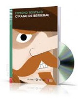 Lectures ELI Senior 2 CYRANO DE BERGERAC + CD
