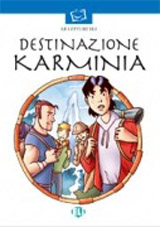 LECTURAS ELI DESTINAZIONE KARMINIA + CD