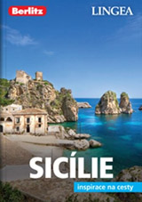 Sicílie /Lingea/ Inspirace na cesty