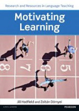 Motivating Learning