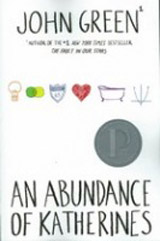 Abundance of Katherines