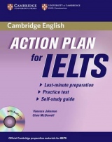 Action Plan for IELTS General Training Module Self-Study Pack
