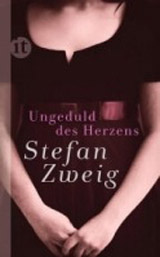 UNGEDULD DES HERZENS