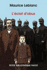 L´ECLAT D´OBUS