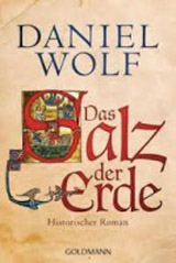 Salz der Erde