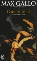 CAÏN ET ABEL