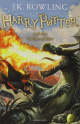 Harry Potter and the Goblet of Fire