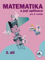 Matematika a její aplikace 3/3