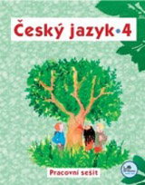 Český jazyk 4 – pracovní sešit