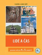 Lidé a čas – pracovní sešit