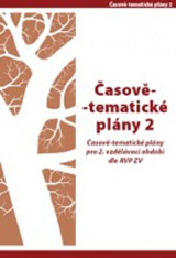 Časově-tematické plány 2