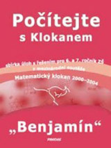 Počítejte s Klokanem (Benjamín)