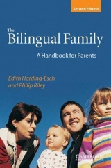 The Bilingual Family Second edition