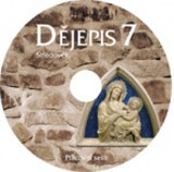 Dějepis 7 – pracovní sešit na CD + interaktivní úlohy