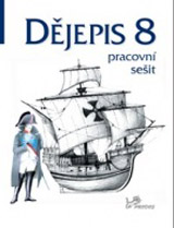 Dějepis 8 – Pracovní sešit