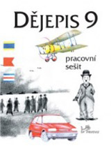 Dějepis 9 – Pracovní sešit