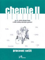 Chemie II – Pracovní sešit 