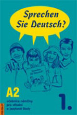 Sprechen Sie Deutsch? 1 - učebnice