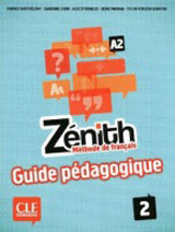 Zénith 2 Guide pédagogique