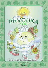 Prvouka 1/1.díl