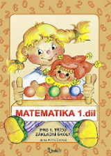 Matematika 1/1 (Jana Potůčková)