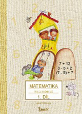 Matematika 2/1.díl