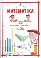 Matematika 5/1.díl