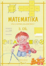 Matematika 5/3.díl