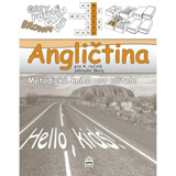 Angličtina pro 4.ročník základní školy Hello, kids! - metodická kniha pro učitele