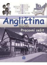 Angličtina pro 9. ročník základní školy Hello, kids! - pracovní sešit 