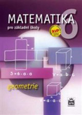 Matematika 6 pro základní školy Geometrie