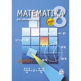 Matematika 8 pro základní školy Algebra