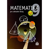 Matematika 9 pro základní školy Geometrie