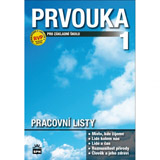 Prvouka pro 1. ročník základní školy