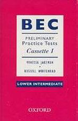 BEC Practice Tests Preliminary Cassettes /2/