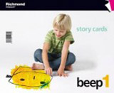 BEEP 1 STORY CARDS + BOLSA výprodej