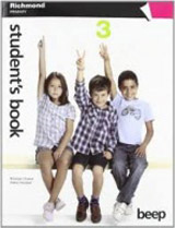 BEEP 3 STUDENT´S BOOK PACK